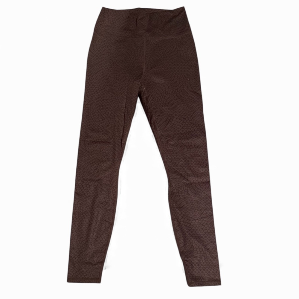 Fabletics Brown Leggings
